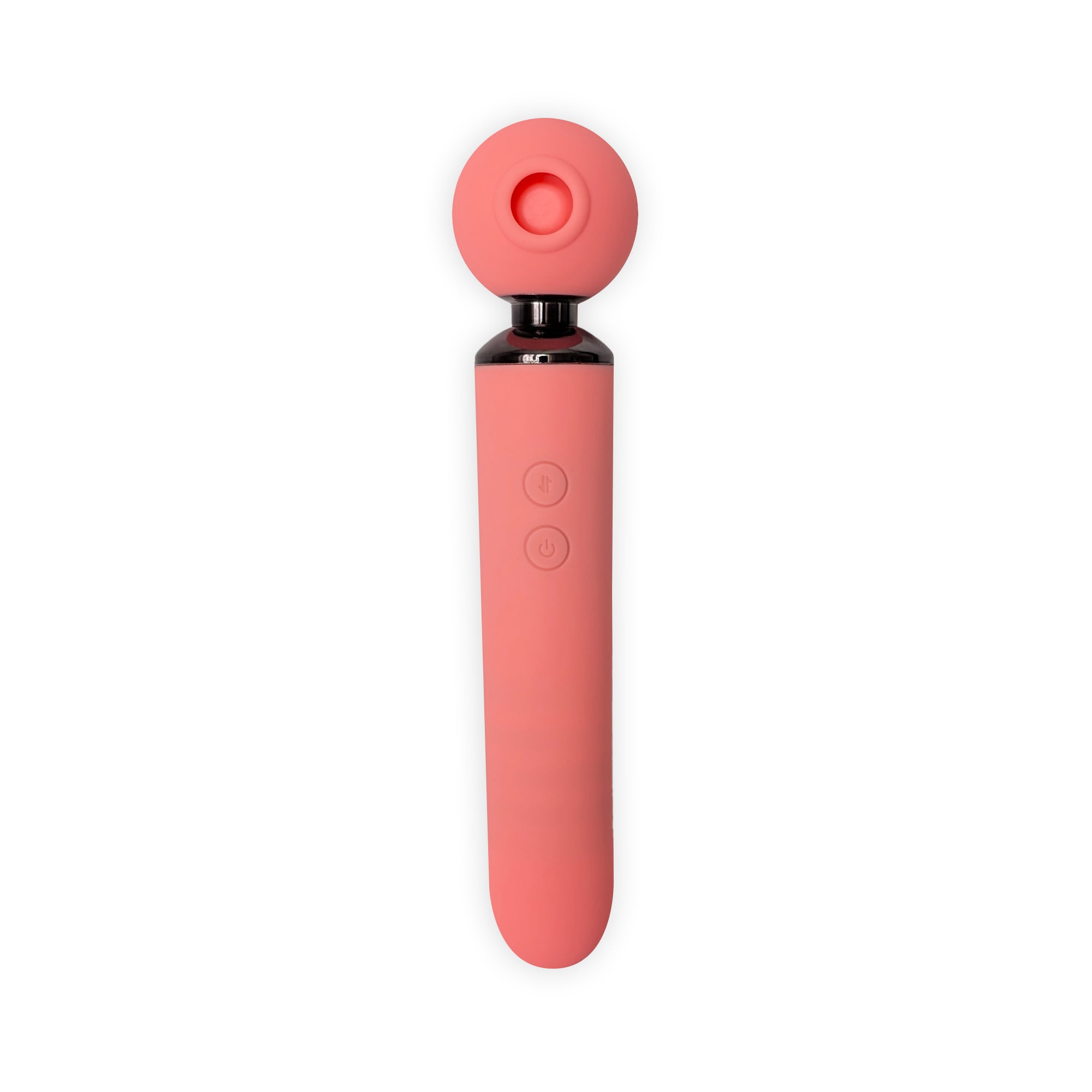Threesome vibrator - Euphoria Threesome vibrator - Euphoria