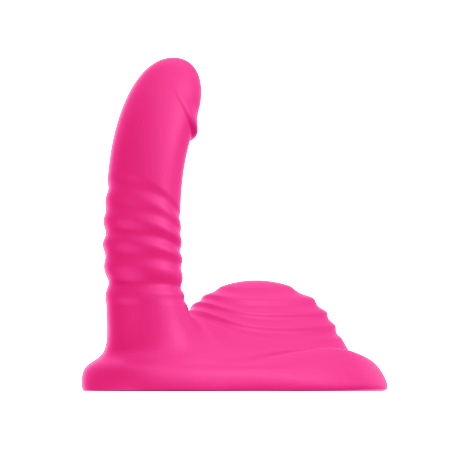 Thrusting Grinder – Masturbateur féminin à poussée et vibration - Luv Inc.