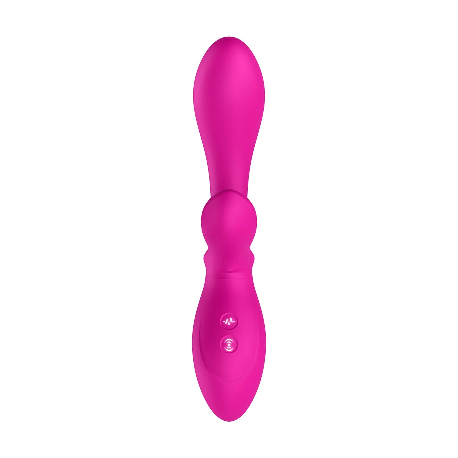Thumping Ball Rabbit – Vibrateur charmeur - Luv Inc.