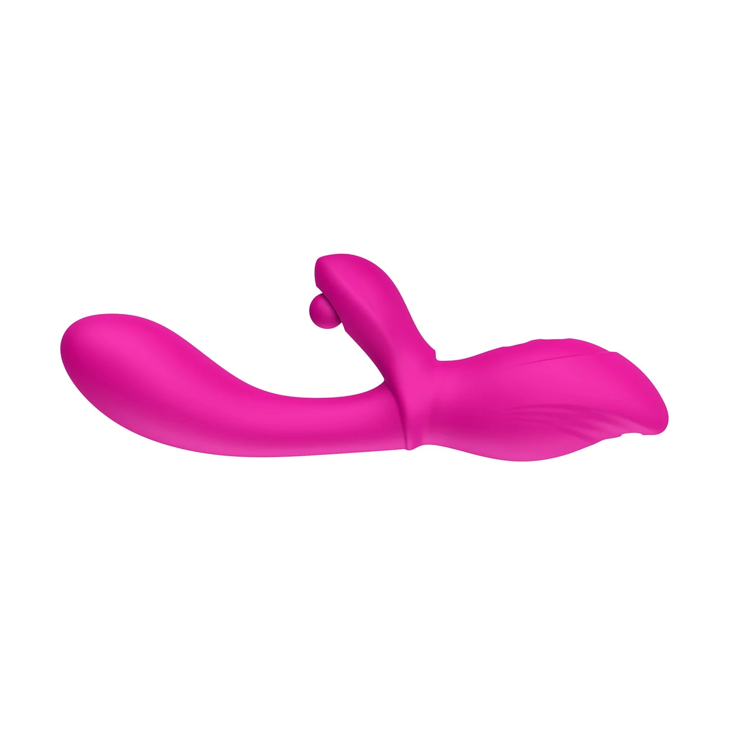 Thumping Ball Rabbit – Vibrateur charmeur - Luv Inc.
