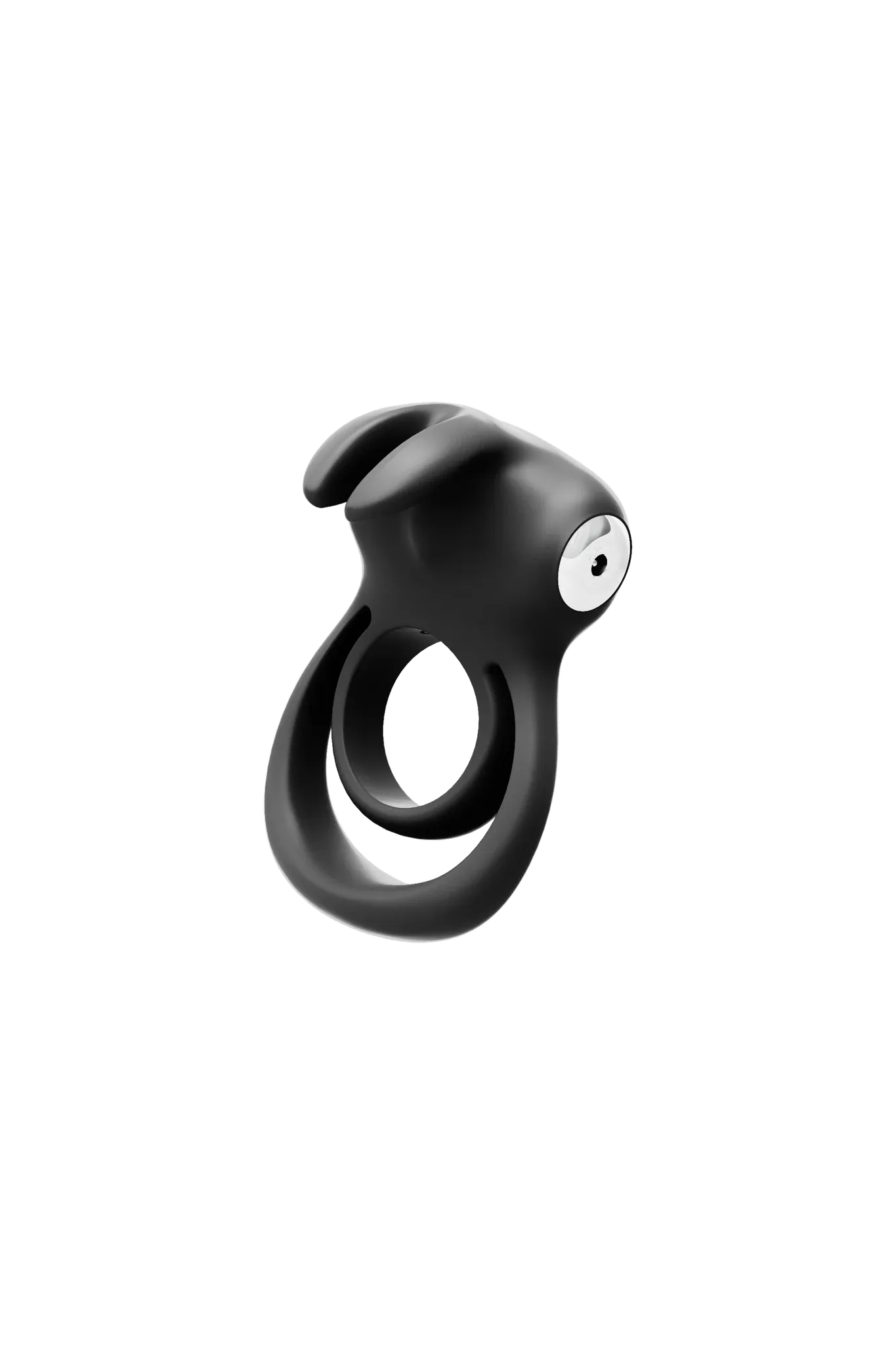 Thunder Bunny Anneau pénien double avec lapin - Védo