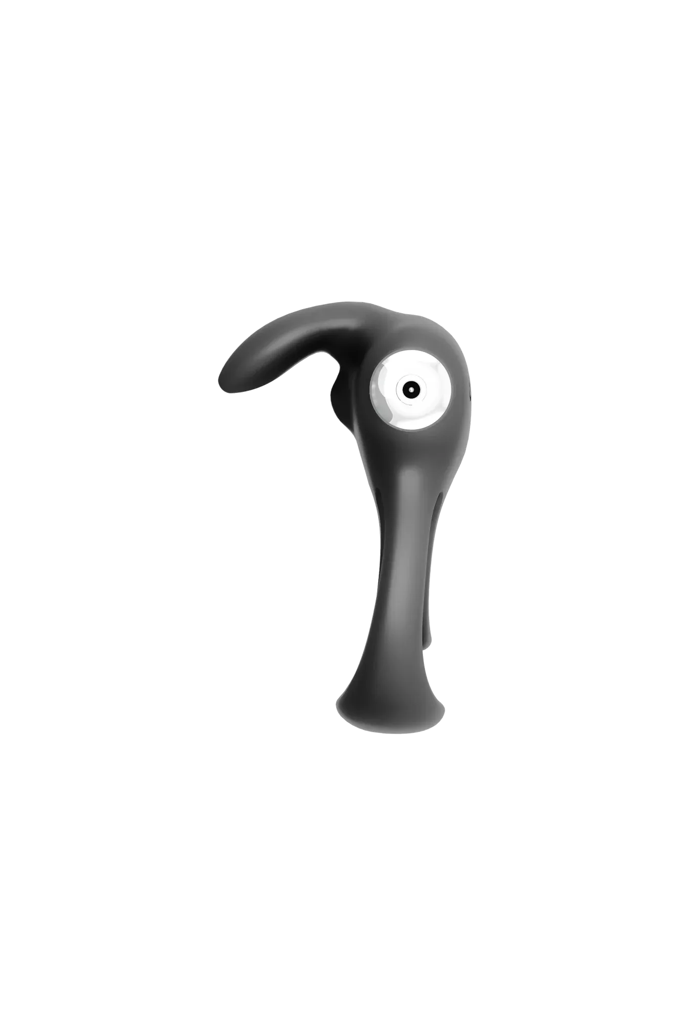 Thunder Bunny Anneau pénien double avec lapin - Védo