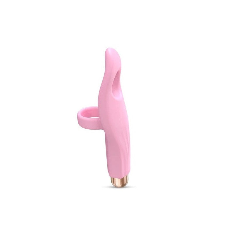 Tickle Me – Stimulateur vibrant pour doigt - Love to Love