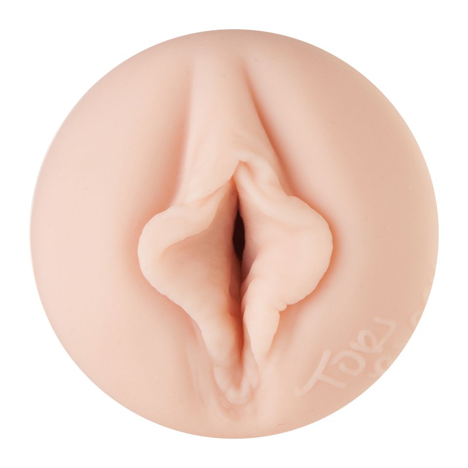 Tori Black Torrid masturbator - Fleshlight