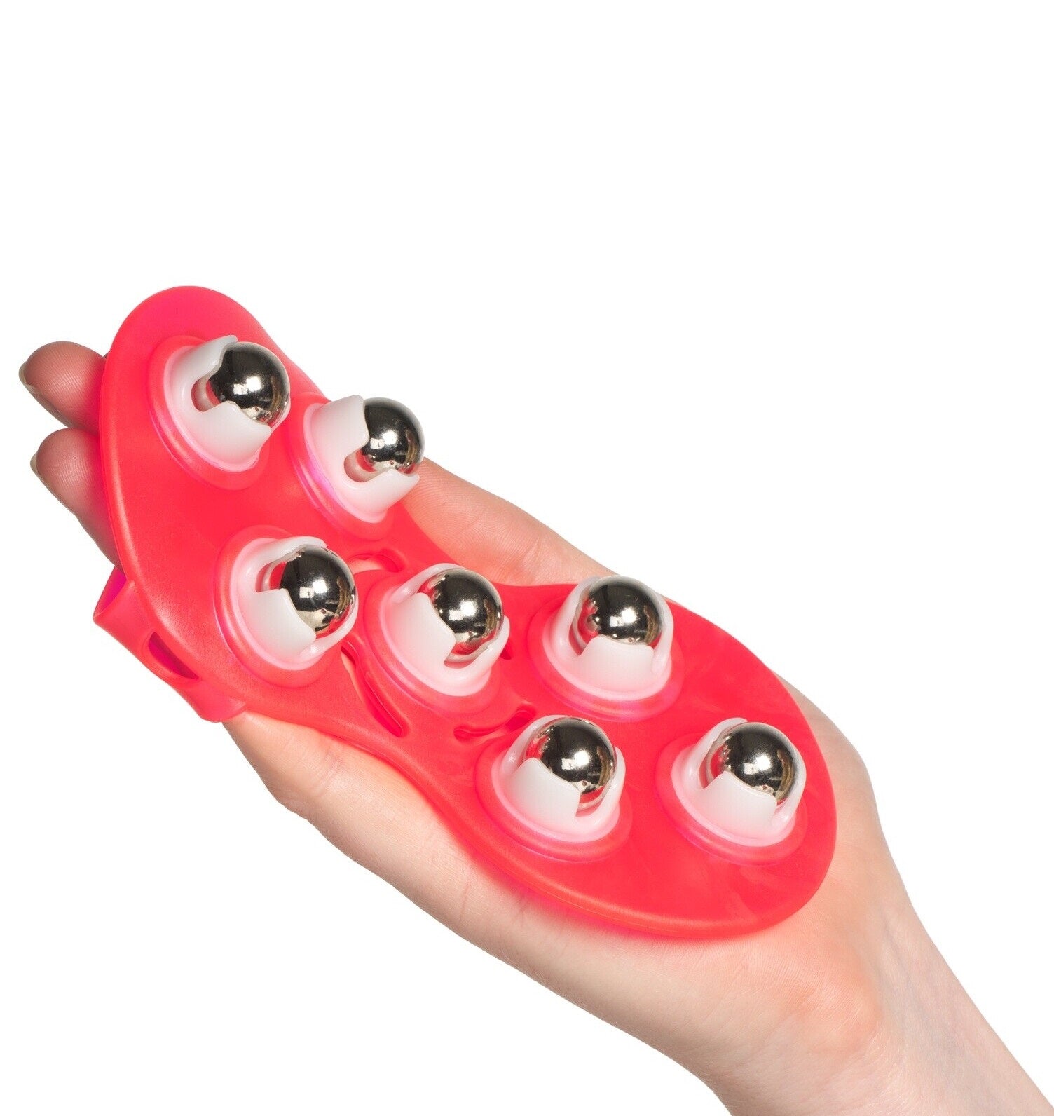 Jeu Touch Me - Tease & Please