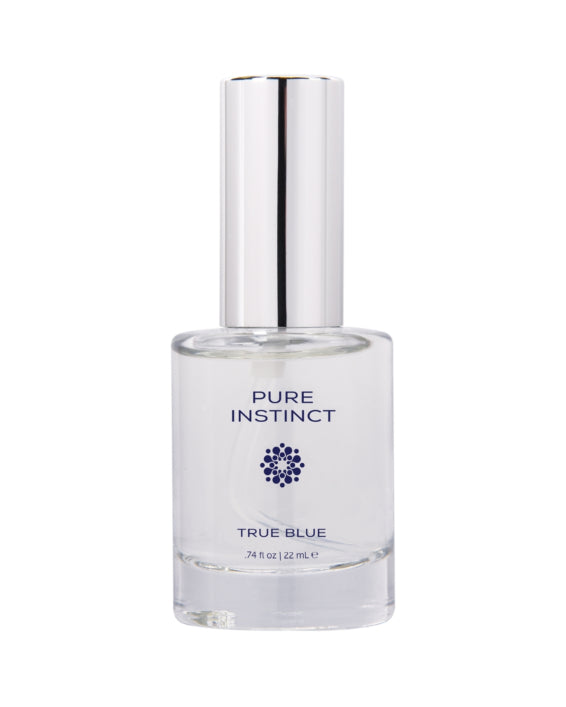 Fragrance Infusée aux Phéromones - Pure Instinct