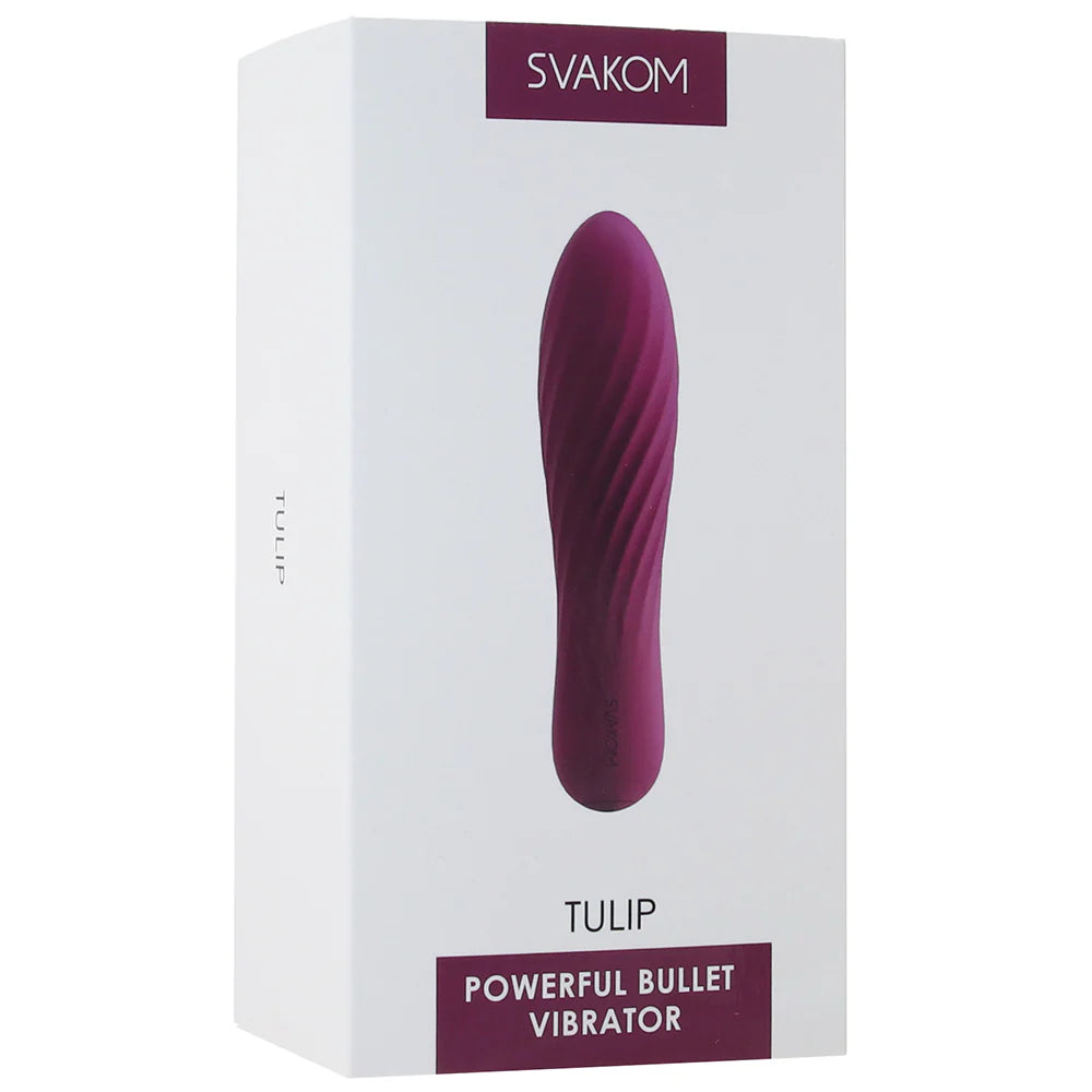 Tulip - Svakom