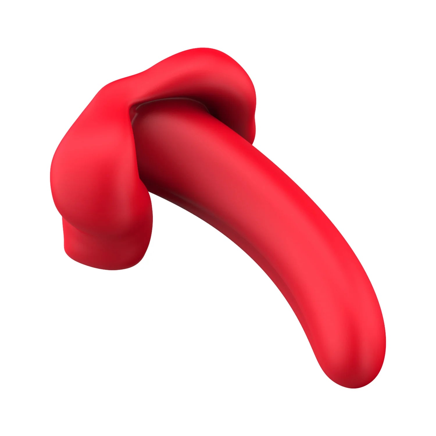 Twirling Tongue – Vibrateur à mouvement langue - Luv Inc.