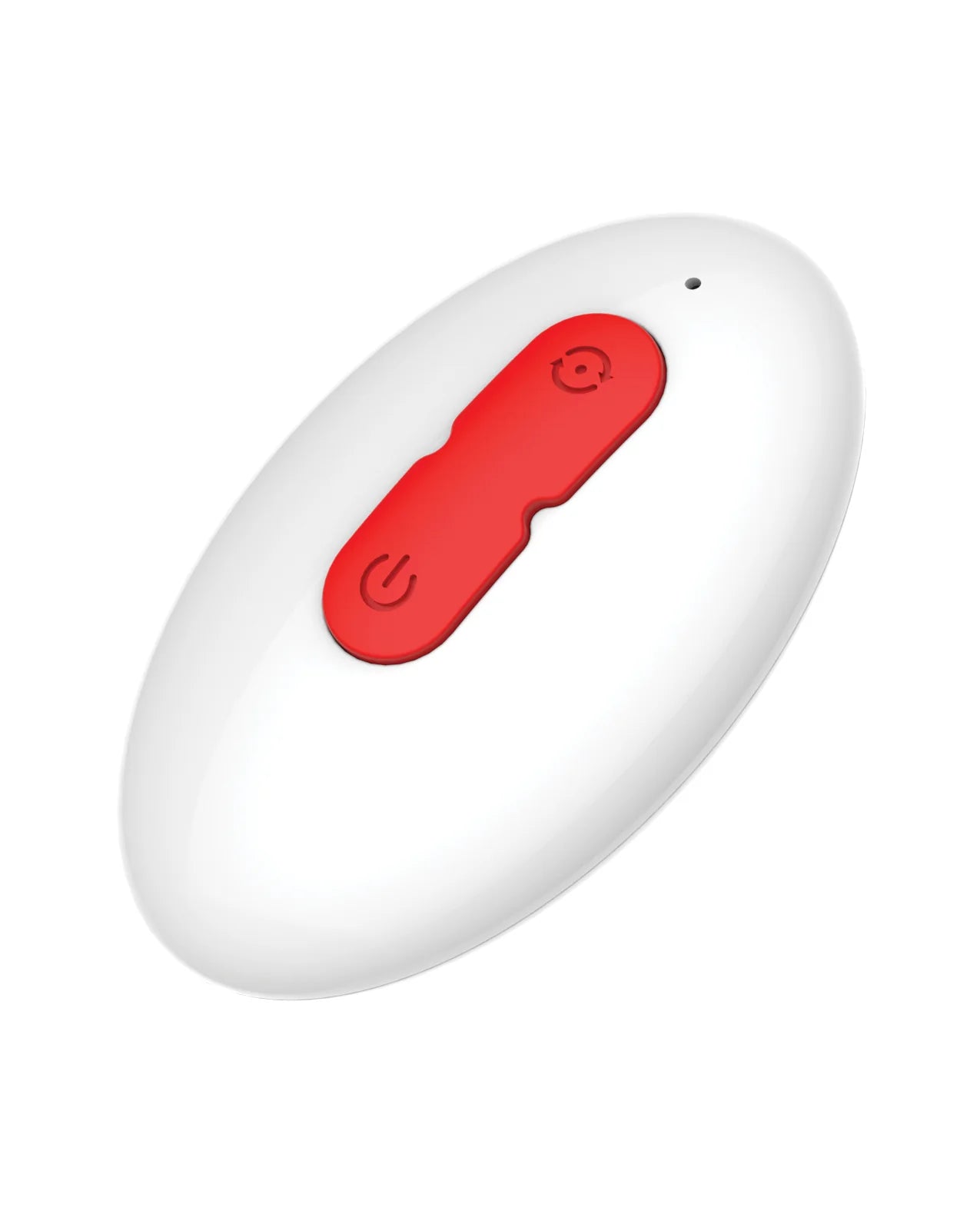 Twirling Tongue – Vibrateur à mouvement langue - Luv Inc.