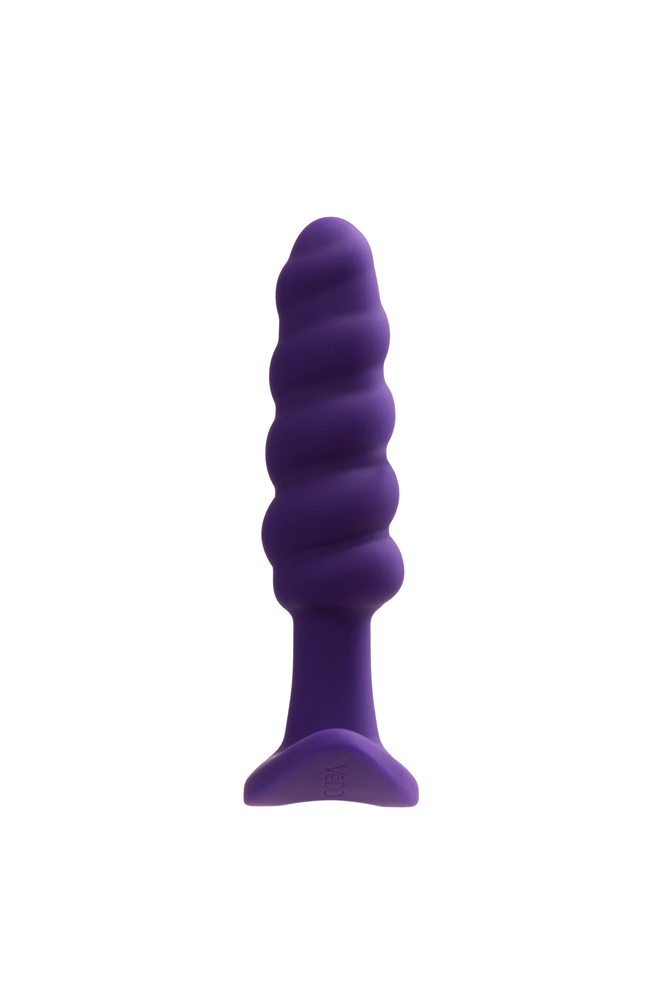 Twist Anal Plug - Vedo