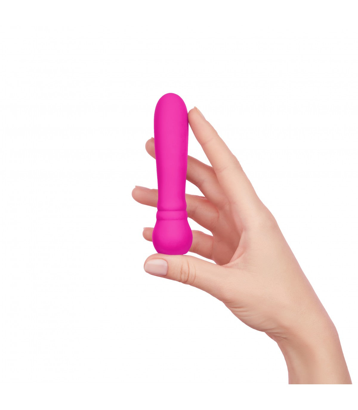 Ultra Bullet 2.0 - FemmeFunn