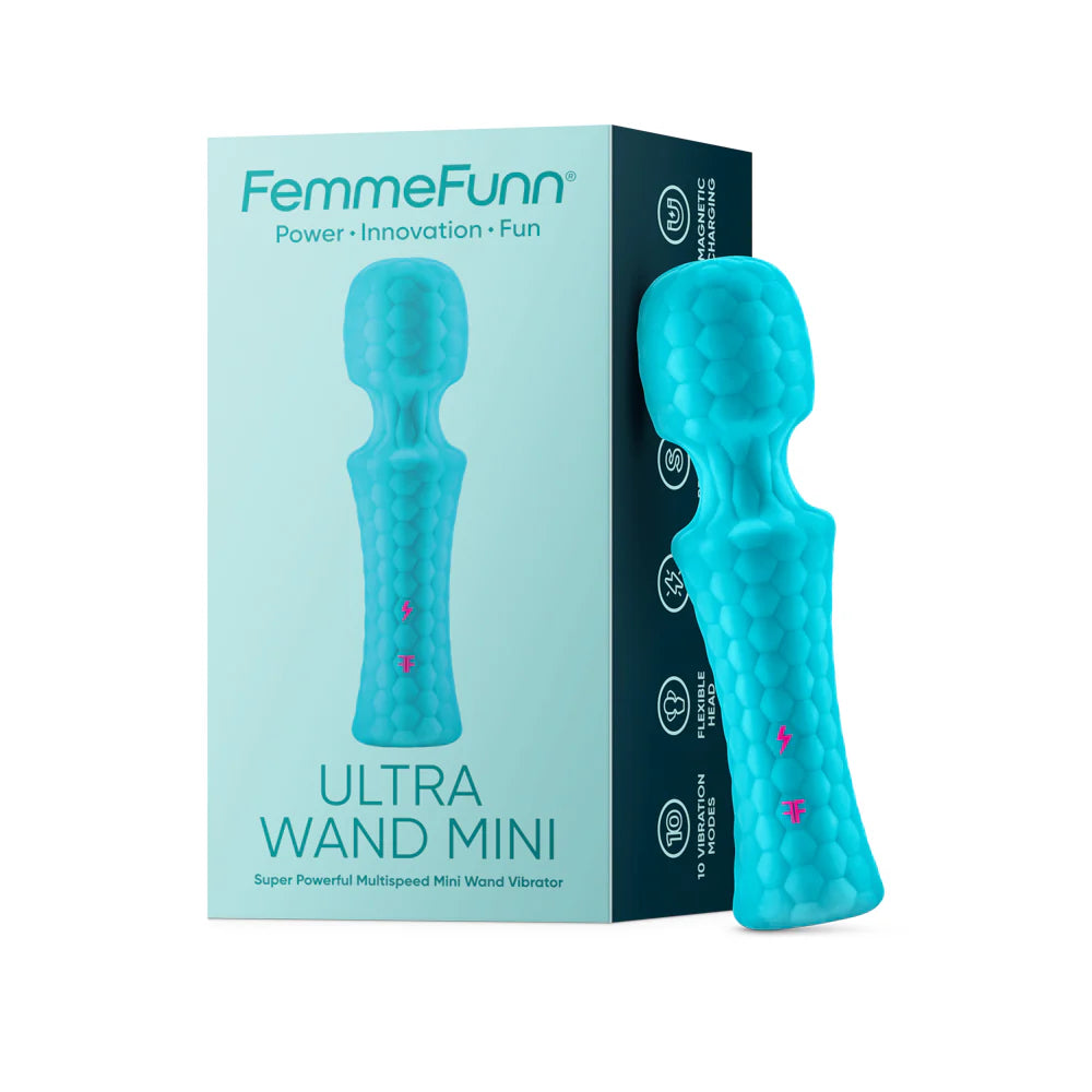 Ultra Wand Mini - Women's Fun
