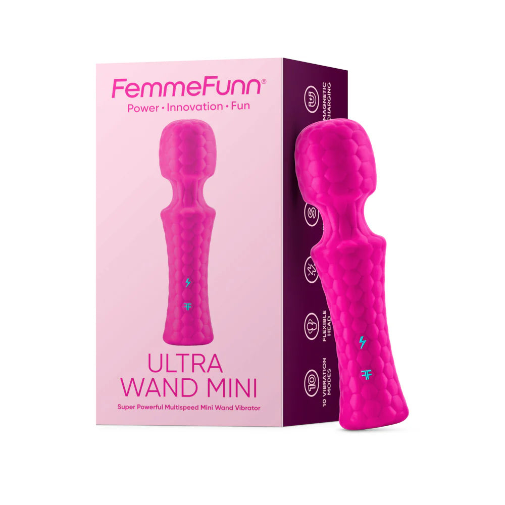 Ultra Wand Mini - Women's Fun