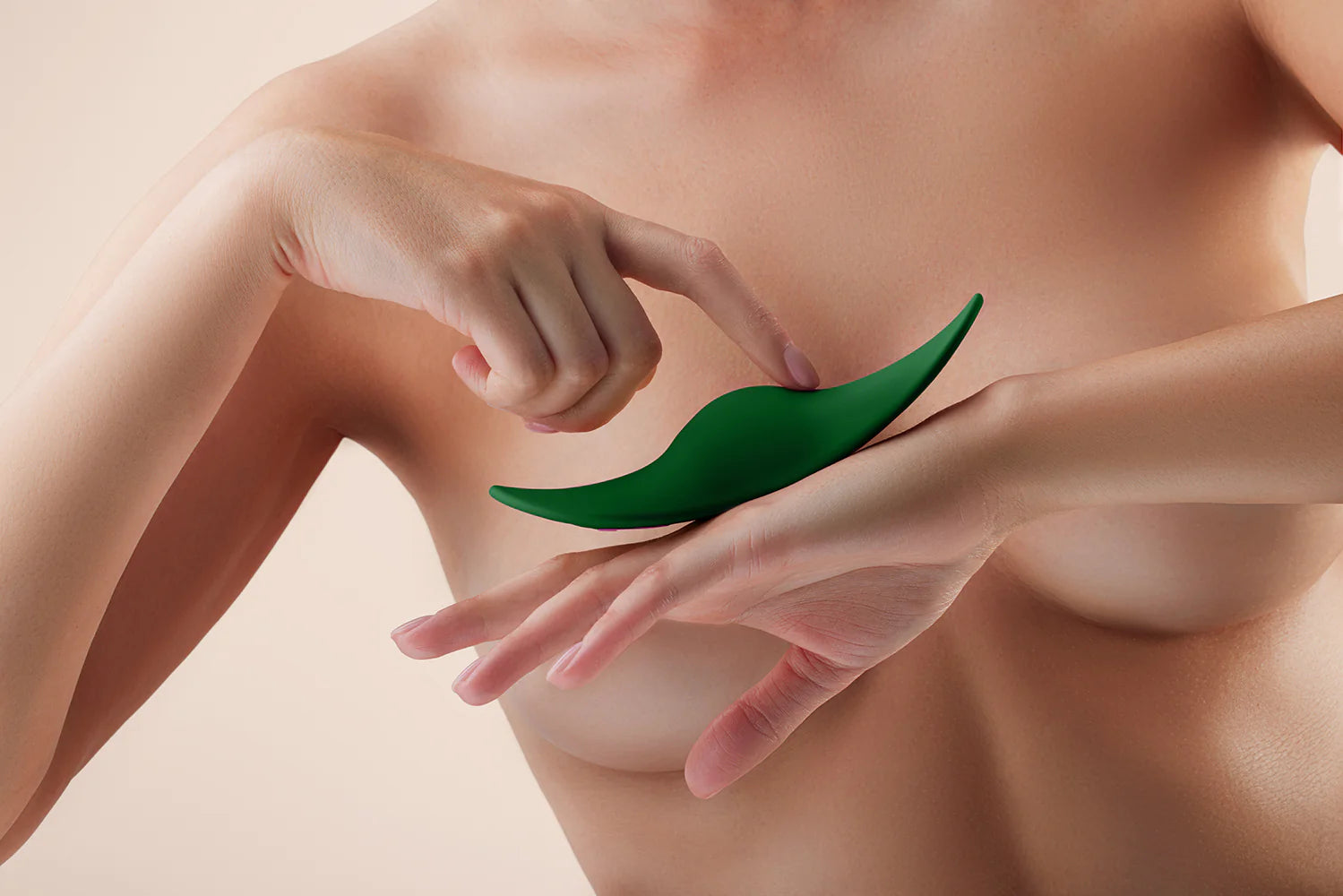 Unda culotte vibrante - FemmeFunn