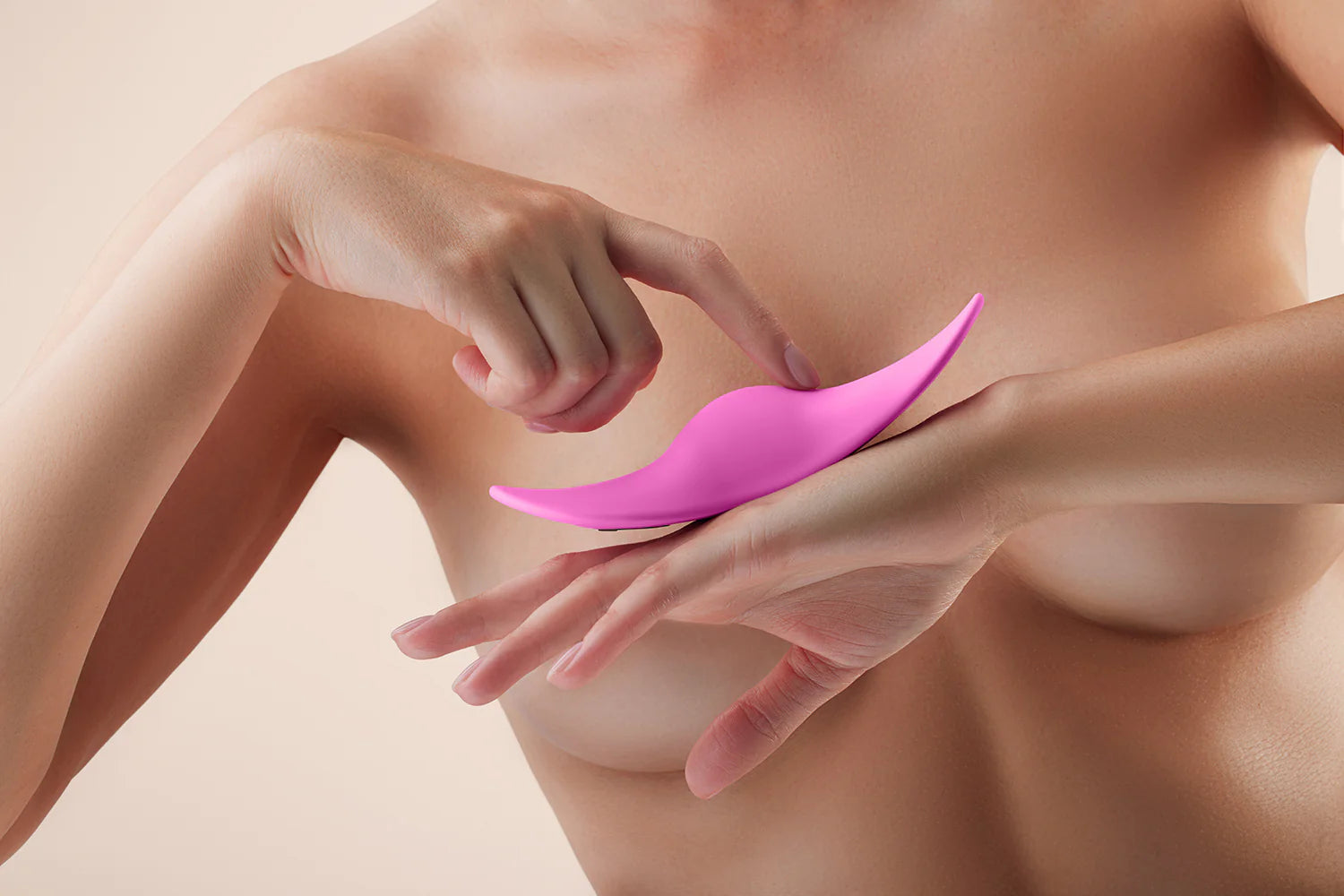 Unda culotte vibrante - FemmeFunn