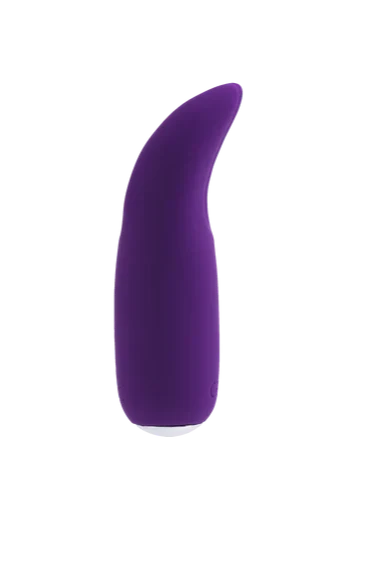 Kitti Clitoral Stimulator - Vedote