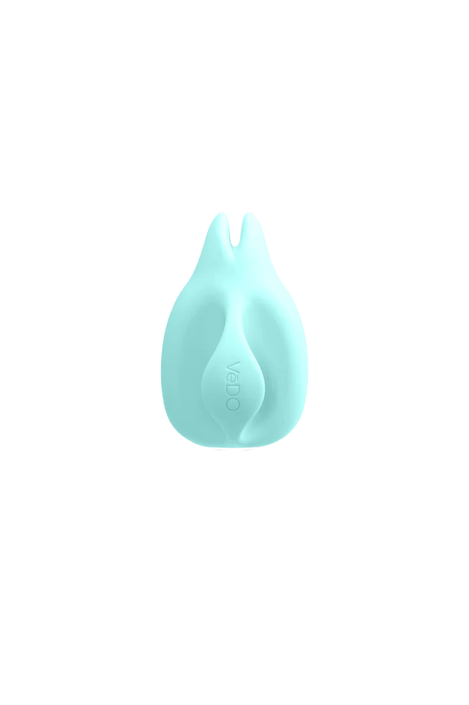 Huni Clitoral Stimulator - Vedo