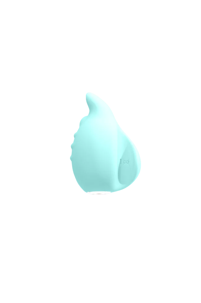 Huni Clitoral Stimulator - Vedo