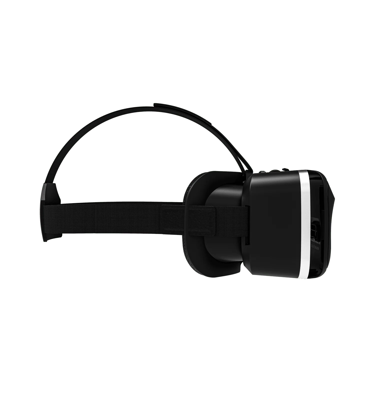 Casque VR - Kiiroo