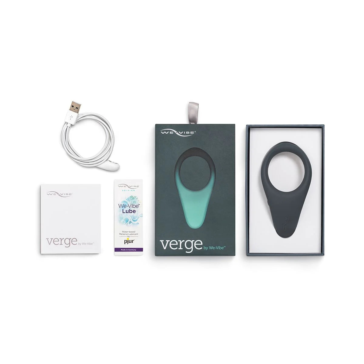 Verge - We-Vibe