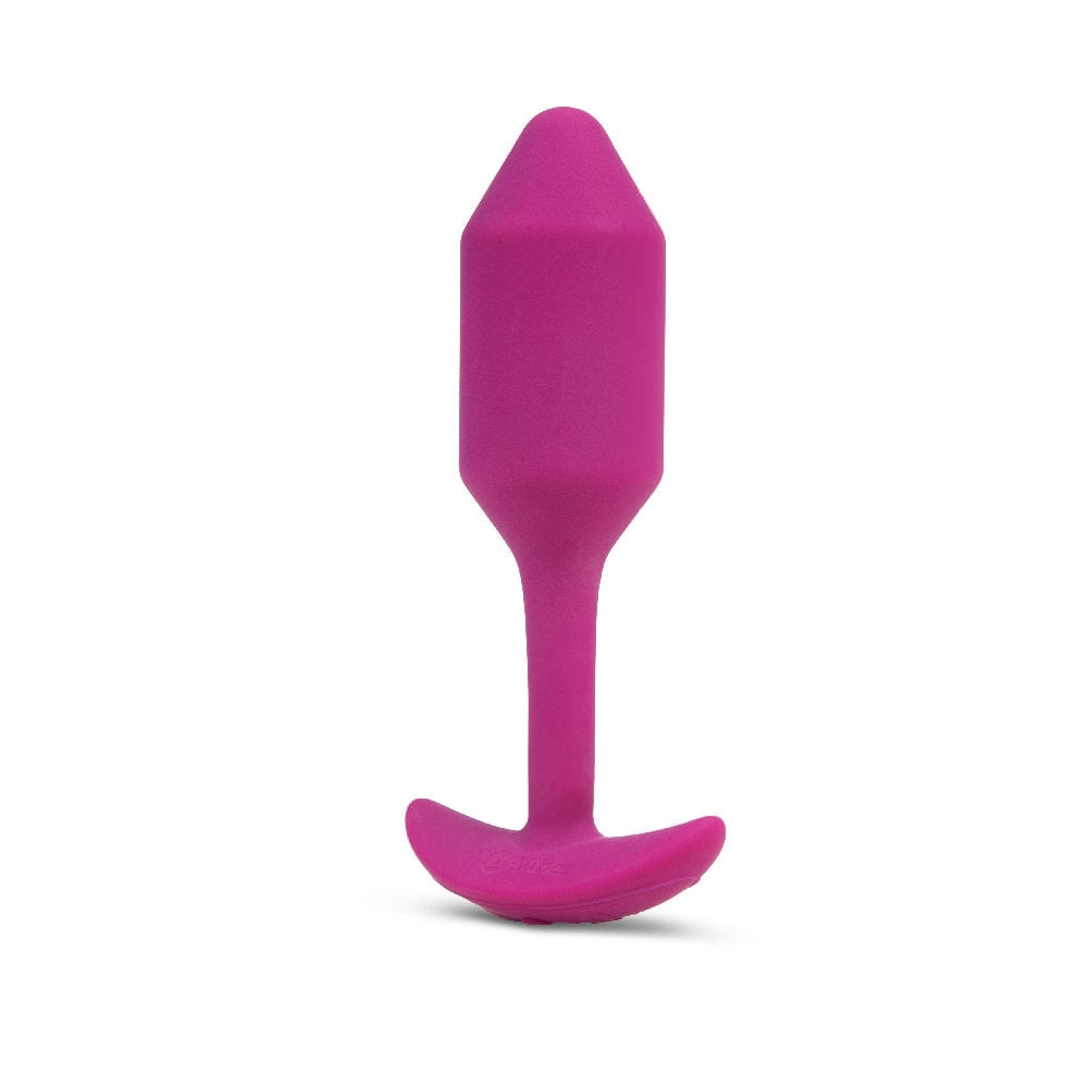 Snug Plug anal vibrant - B-Vibe