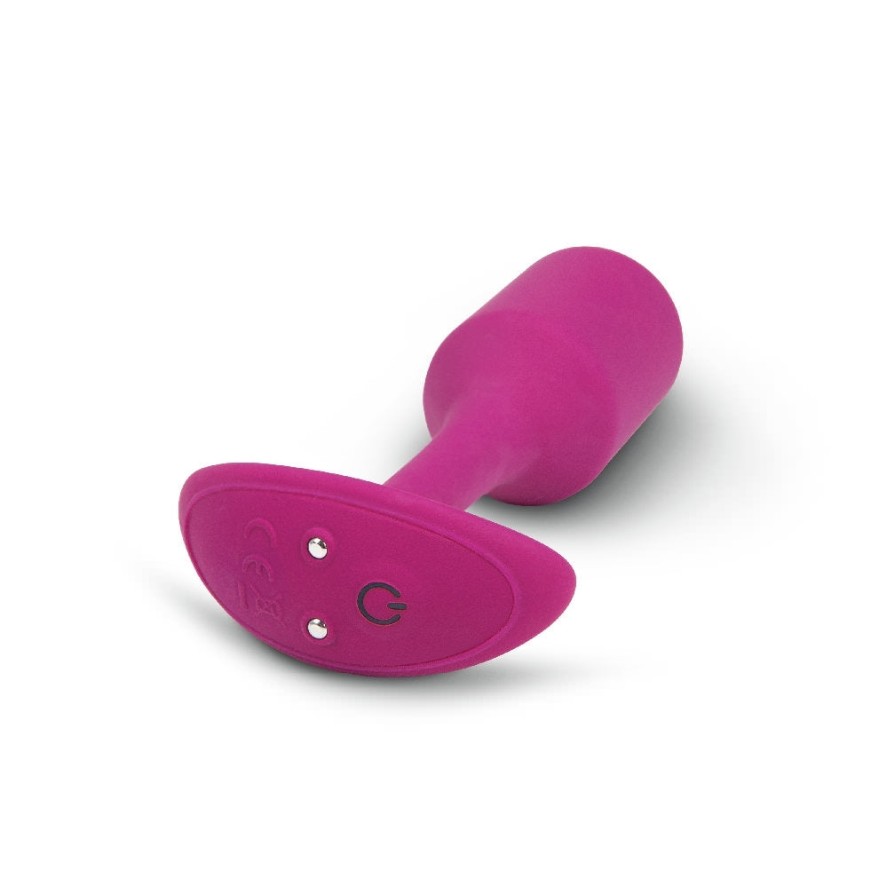 Snug Plug anal vibrant - B-Vibe