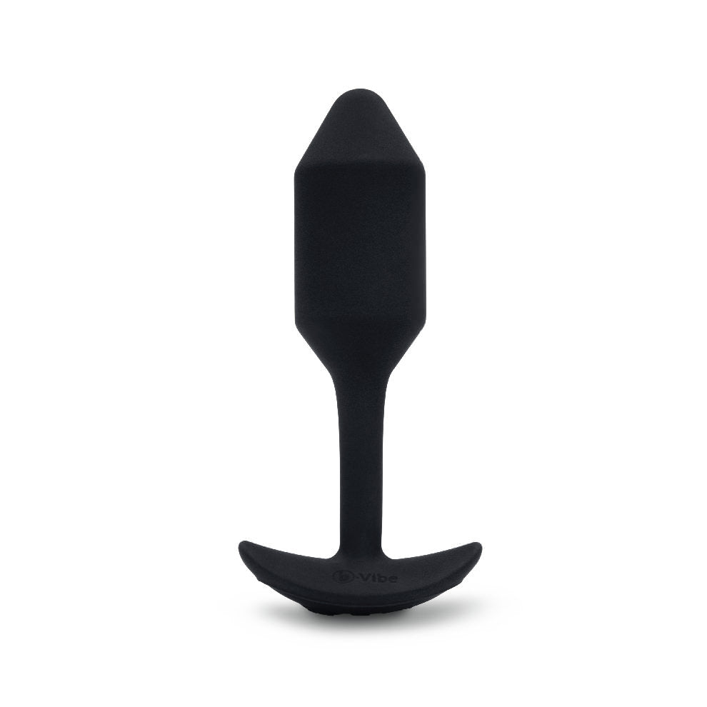 Snug Plug anal vibrant - B-Vibe