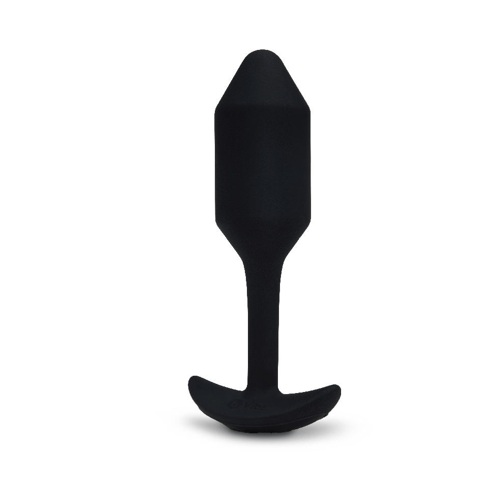 Snug Plug anal vibrant - B-Vibe