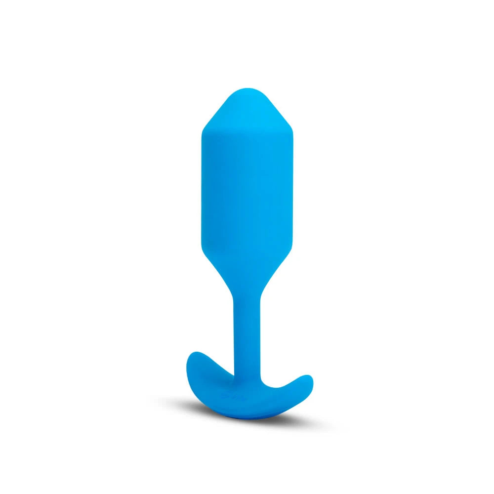 Snug Plug anal vibrant - B-Vibe