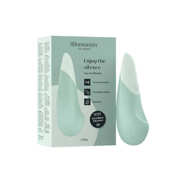 Vibe - Womanizer