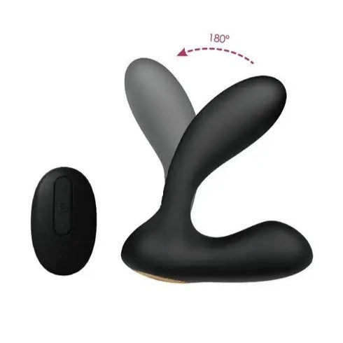 Vick Neo Svakom prostate stimulator