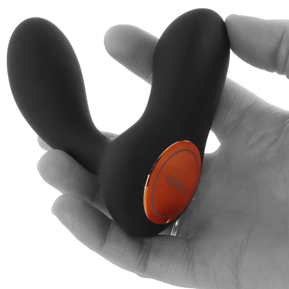 Vick Neo Svakom prostate stimulator