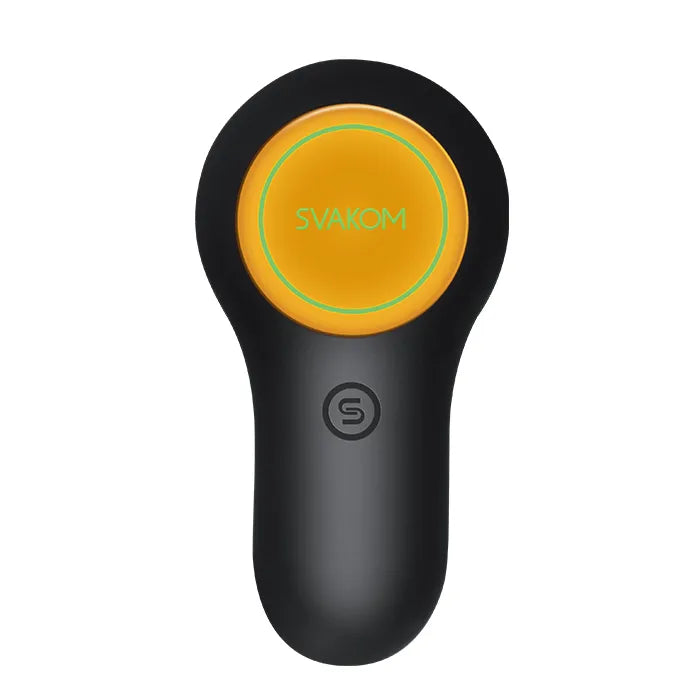 Vick Neo Svakom prostate stimulator