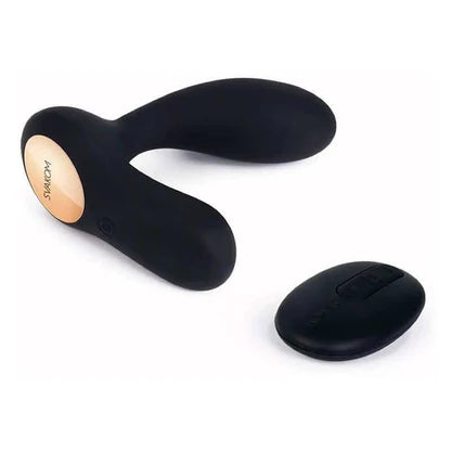 Vick Neo Svakom prostate stimulator