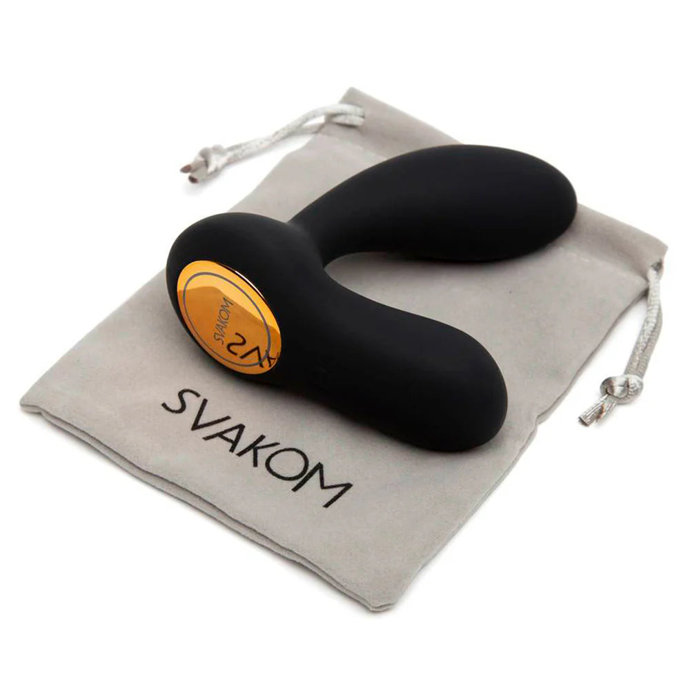 Vick Neo Svakom prostate stimulator