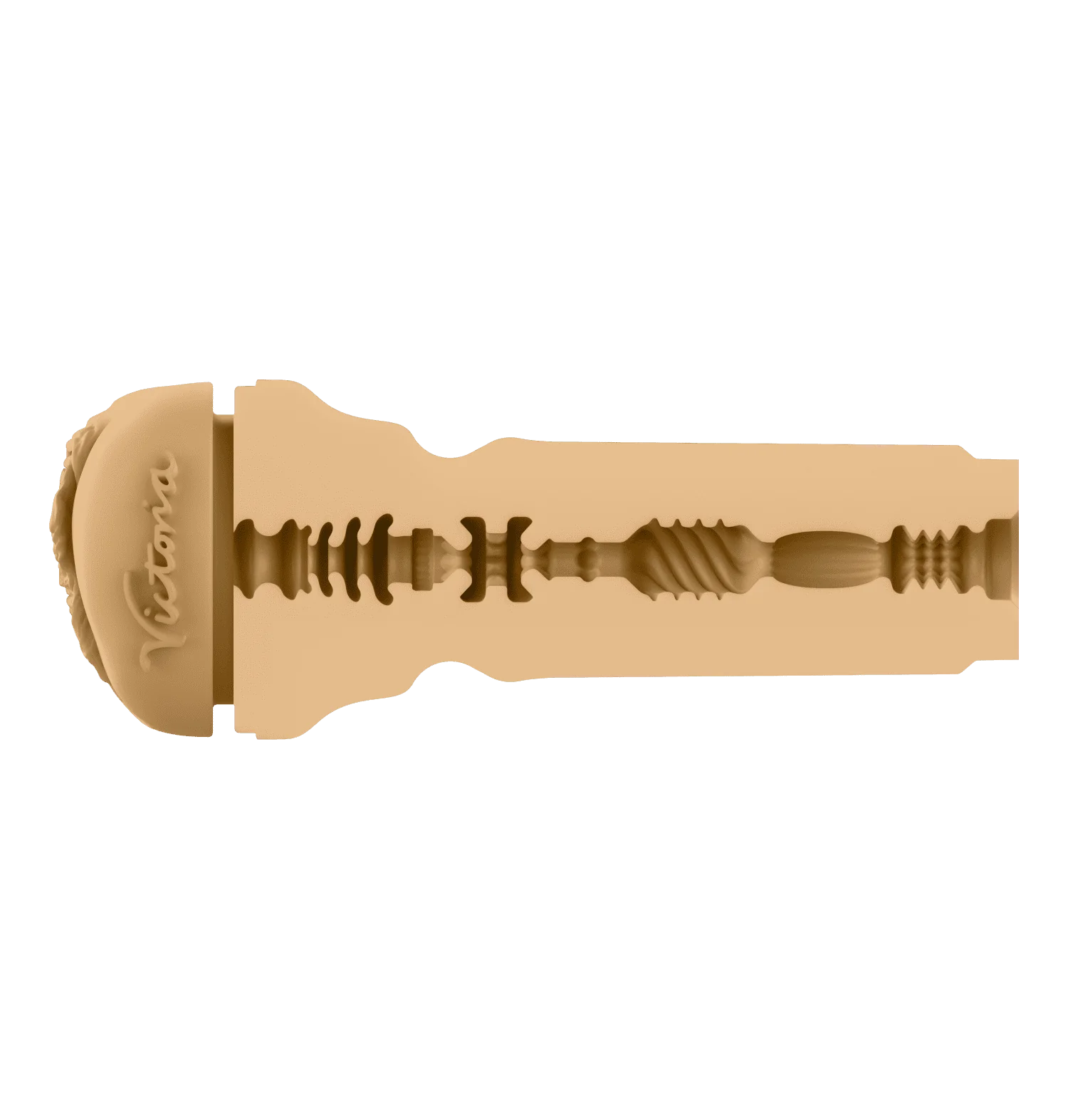 Victoria June masturbateur - Kiiroo