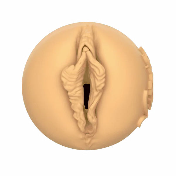 Victoria June masturbateur - Kiiroo