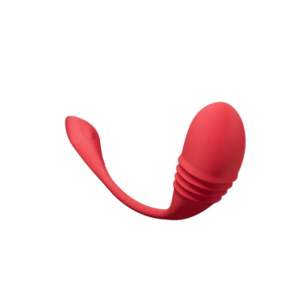 Vulse – Œuf vibrant connecté à poussée - Lovense