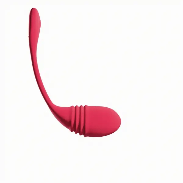 Vulse – Œuf vibrant connecté à poussée - Lovense