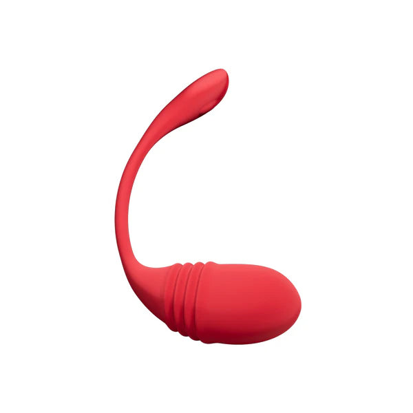 Vulse – Œuf vibrant connecté à poussée - Lovense