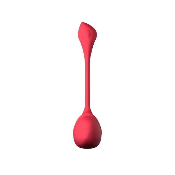 Vulse – Œuf vibrant connecté à poussée - Lovense