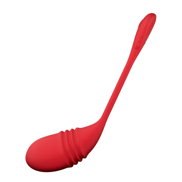 Vulse – Œuf vibrant connecté à poussée - Lovense