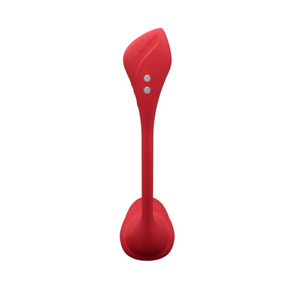 Vulse – Œuf vibrant connecté à poussée - Lovense