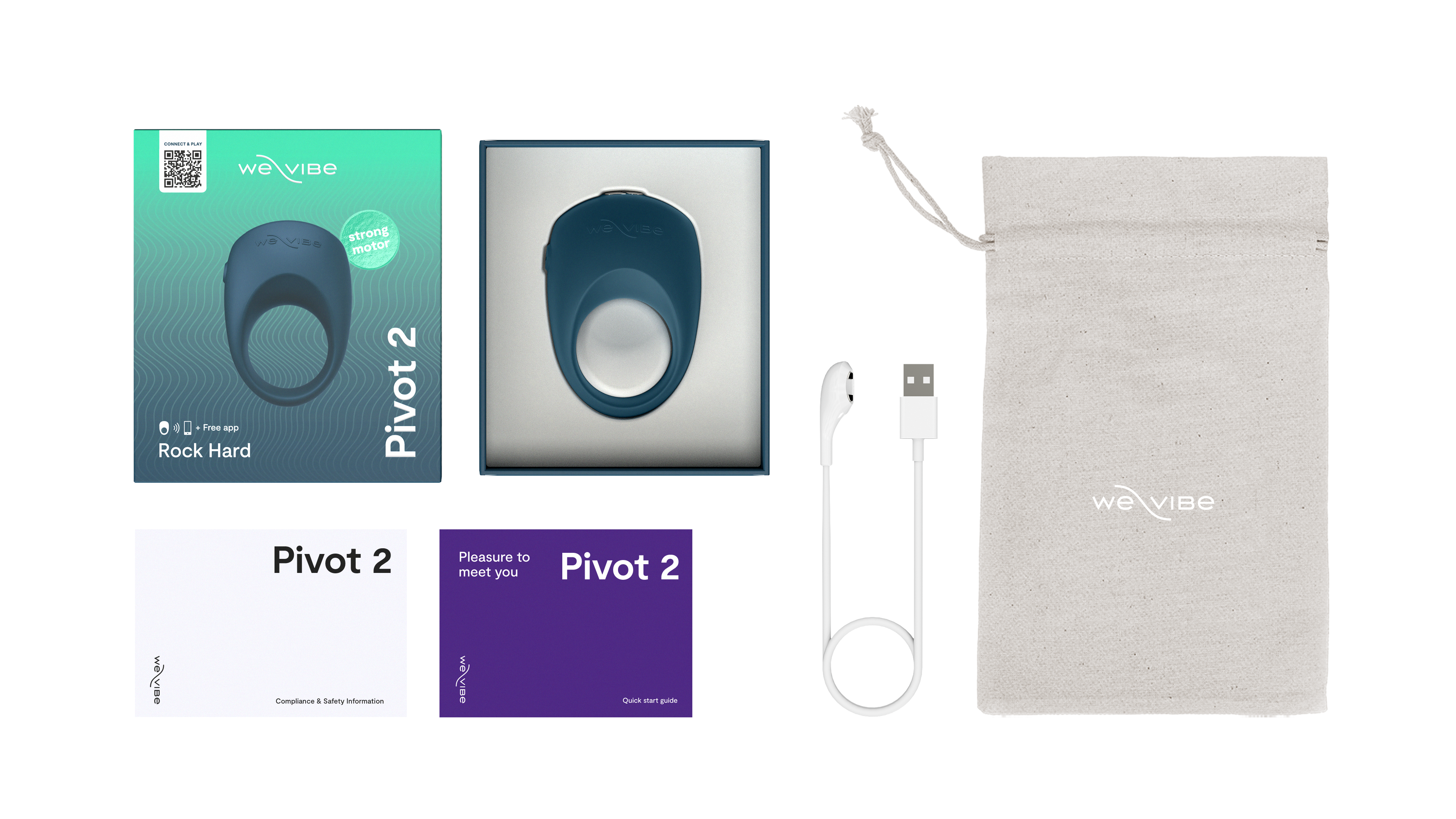 Pivot 2 - in the box