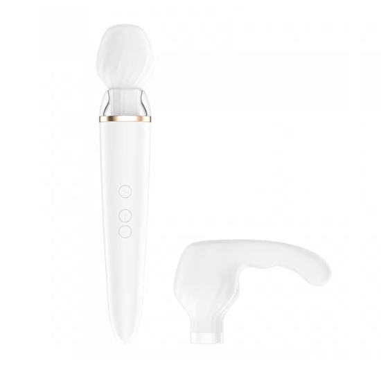Double Wand-er - Satisfyer