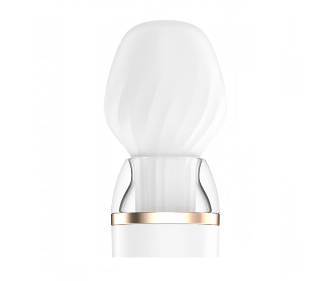 Double Wand-er - Satisfyer