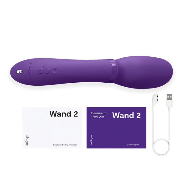 Wand 2 - We-Vibe