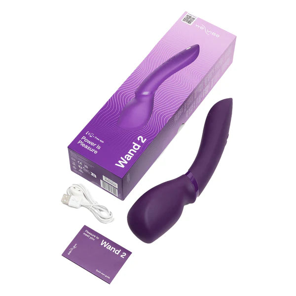 Wand 2 - We-Vibe