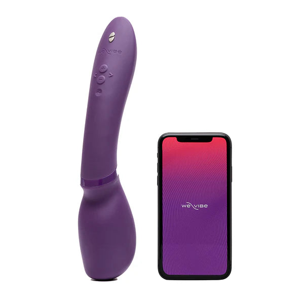 Wand 2 - We-Vibe