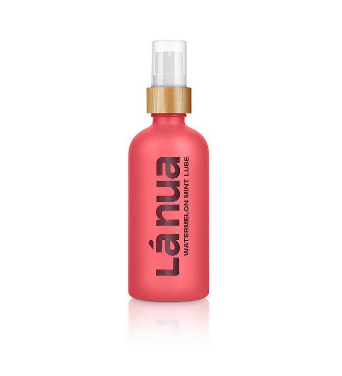 Water-based flavored lubricant - Lá Nua